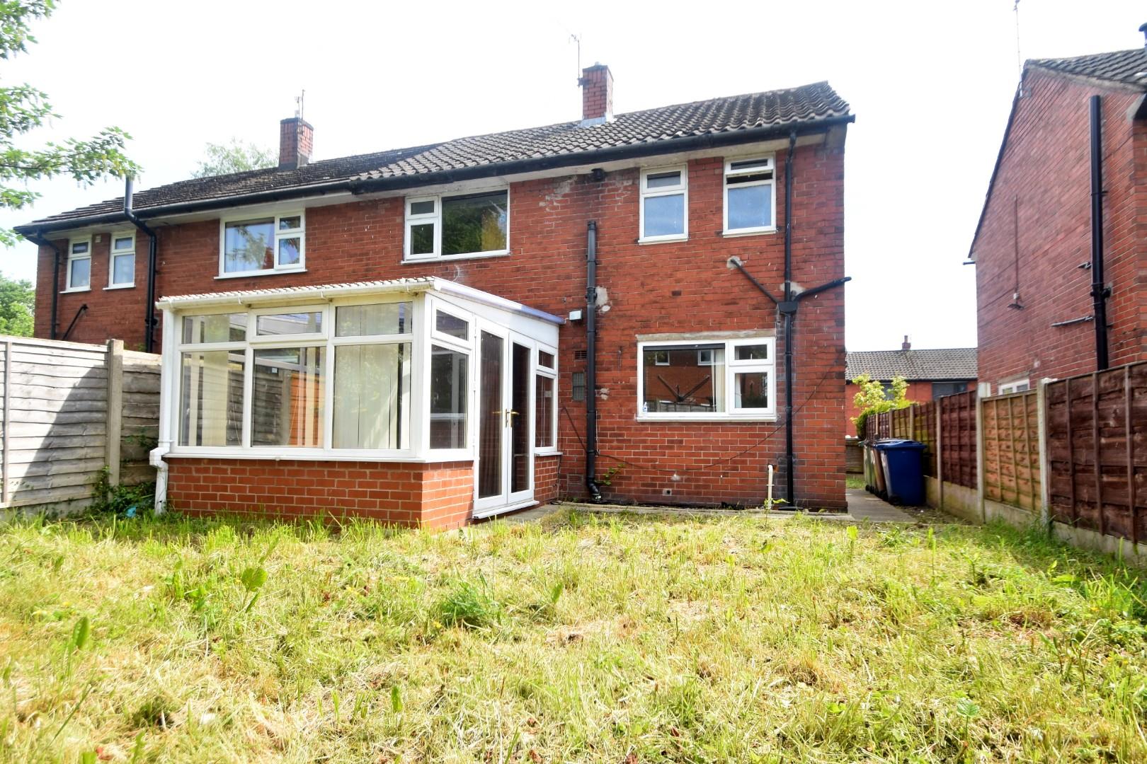 Rutland Drive, Parkhills, Bury Pearson Ferrier Estate Agents and